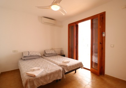 Resale · APARTAMENTO · Orihuela Costa · villamartin