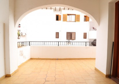 Resale · APARTAMENTO · Orihuela Costa · villamartin