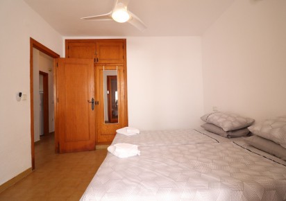 Resale · APARTAMENTO · Orihuela Costa · villamartin