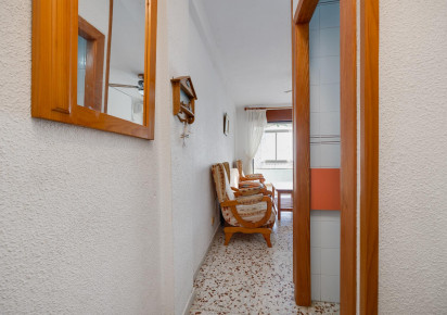 Resale · APARTAMENTO · Pilar de la Horadada · Mil palmeras