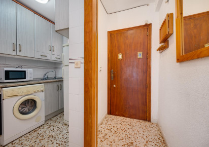 Resale · APARTAMENTO · Pilar de la Horadada · Mil palmeras