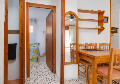 Resale · APARTAMENTO · Pilar de la Horadada · Mil palmeras