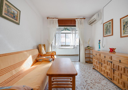 Resale · APARTAMENTO · Pilar de la Horadada · Mil palmeras