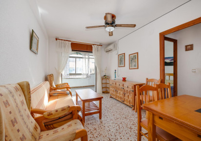 Resale · APARTAMENTO · Pilar de la Horadada · Mil palmeras