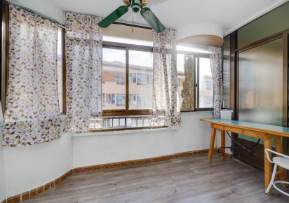 Resale · APARTAMENTO · Pilar de la Horadada · Mil palmeras