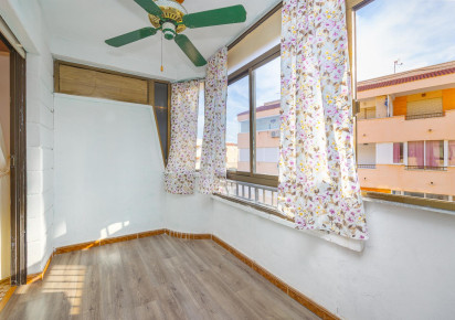 Resale · APARTAMENTO · Pilar de la Horadada · Mil palmeras