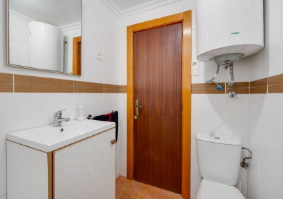 Resale · APARTAMENTO · Pilar de la Horadada · Mil palmeras