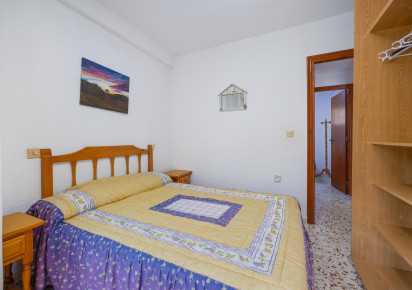 Resale · APARTAMENTO · Pilar de la Horadada · Mil palmeras