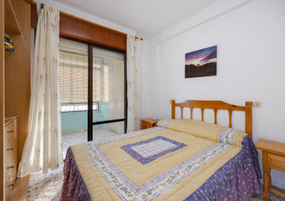 Resale · APARTAMENTO · Pilar de la Horadada · Mil palmeras