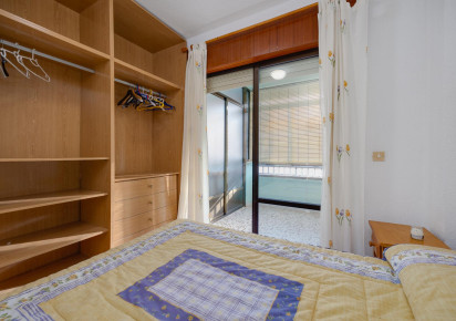 Resale · APARTAMENTO · Pilar de la Horadada · Mil palmeras