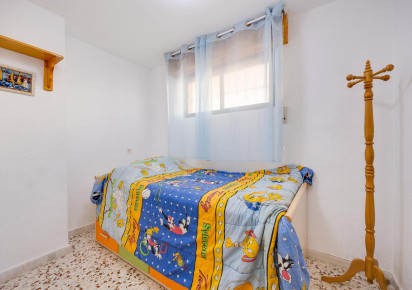 Resale · APARTAMENTO · Pilar de la Horadada · Mil palmeras