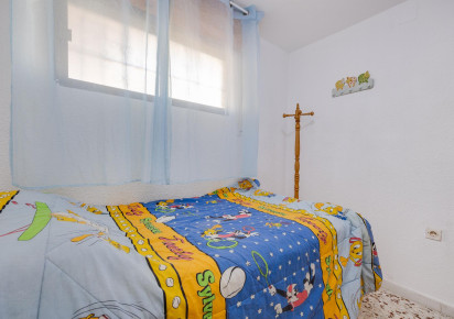 Resale · APARTAMENTO · Pilar de la Horadada · Mil palmeras