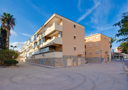 Resale · APARTAMENTO · Pilar de la Horadada · Mil palmeras