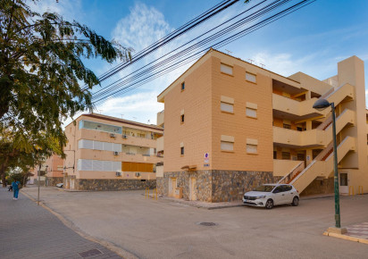 Resale · APARTAMENTO · Pilar de la Horadada · Mil palmeras