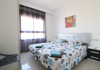 Resale · APARTAMENTO · Pilar de la Horadada · TORRE DE LA HORADADA