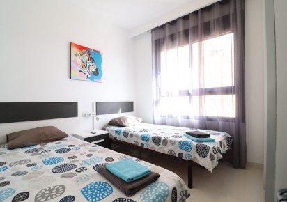 Resale · APARTAMENTO · Pilar de la Horadada · TORRE DE LA HORADADA