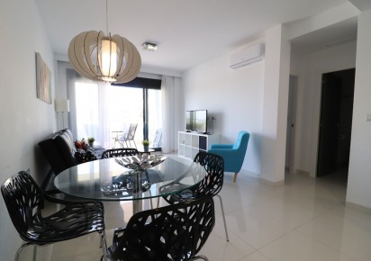 Resale · APARTAMENTO · Pilar de la Horadada · TORRE DE LA HORADADA