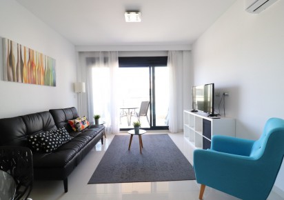 Resale · APARTAMENTO · Pilar de la Horadada · TORRE DE LA HORADADA