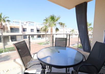 Resale · APARTAMENTO · Pilar de la Horadada · TORRE DE LA HORADADA