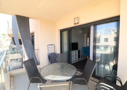 Resale · APARTAMENTO · Pilar de la Horadada · TORRE DE LA HORADADA