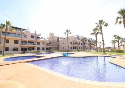 Resale · APARTAMENTO · Pilar de la Horadada · TORRE DE LA HORADADA