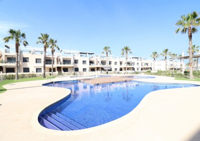 Resale · APARTAMENTO · Pilar de la Horadada · TORRE DE LA HORADADA