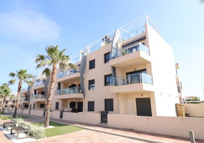 Resale · APARTAMENTO · Pilar de la Horadada · TORRE DE LA HORADADA