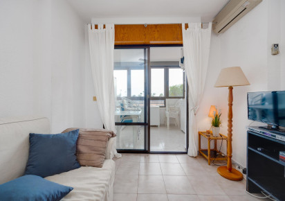 Resale · APARTAMENTO · Torrevieja · Cabo cervera