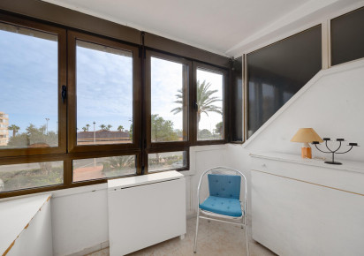 Resale · APARTAMENTO · Torrevieja · Cabo cervera