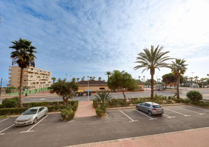 Resale · APARTAMENTO · Torrevieja · Cabo cervera