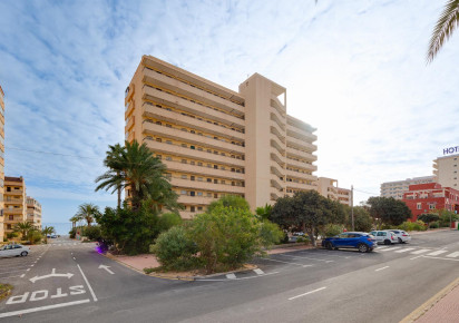 Resale · APARTAMENTO · Torrevieja · Cabo cervera