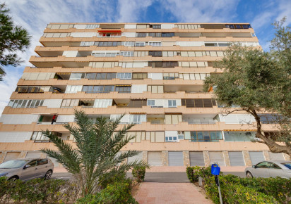 Resale · APARTAMENTO · Torrevieja · Cabo cervera