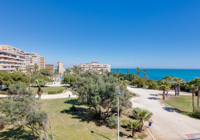 Resale · APARTAMENTO · Torrevieja · Cabo cervera