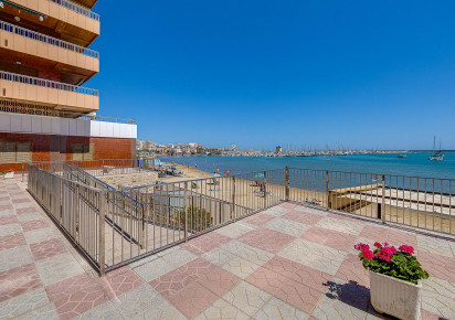 Resale · APARTAMENTO · Torrevieja · El Acequión