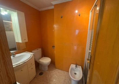 Resale · APARTAMENTO · Torrevieja · La mata