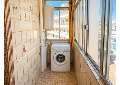 Resale · APARTAMENTO · Torrevieja · La mata