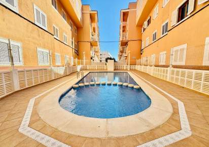 Resale · APARTAMENTO · Torrevieja · La mata