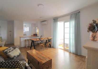 Resale · APARTAMENTO · Torrevieja · La Veleta