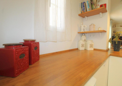 Resale · APARTAMENTO · Torrevieja · La Veleta