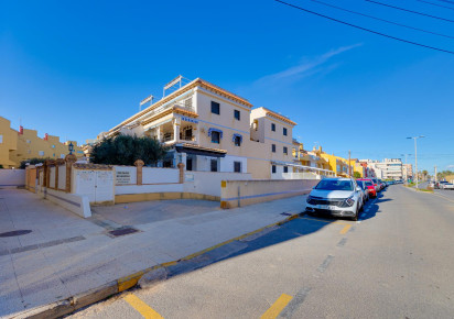 Resale · APARTAMENTO · Torrevieja · La Veleta