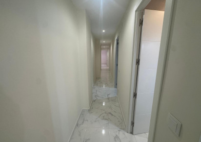 Resale · APARTAMENTO · Torrevieja · Muelle Pesquero