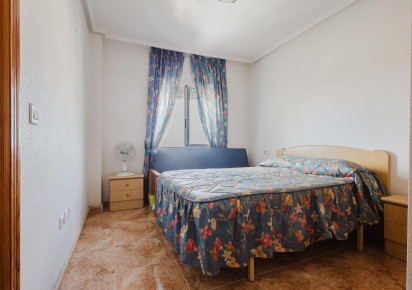 Resale · APARTAMENTO · Torrevieja · Parque de las Naciones