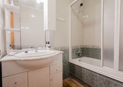 Resale · APARTAMENTO · Torrevieja · Parque de las Naciones