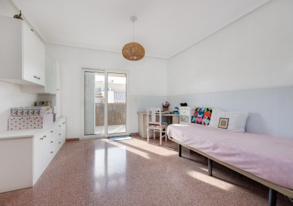 Resale · APARTAMENTO · Torrevieja · Parque de las Naciones