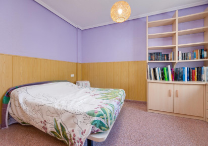 Resale · APARTAMENTO · Torrevieja · Parque de las Naciones