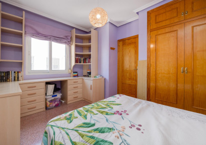 Resale · APARTAMENTO · Torrevieja · Parque de las Naciones