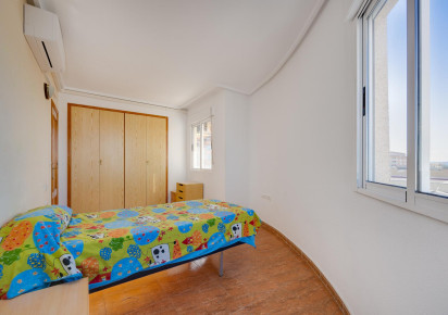 Resale · APARTAMENTO · Torrevieja · Parque de las Naciones