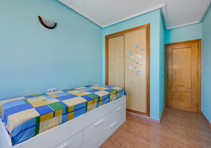 Resale · APARTAMENTO · Torrevieja · Parque de las Naciones