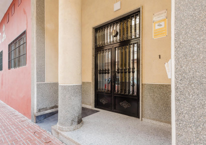 Resale · APARTAMENTO · Torrevieja · Parque de las Naciones