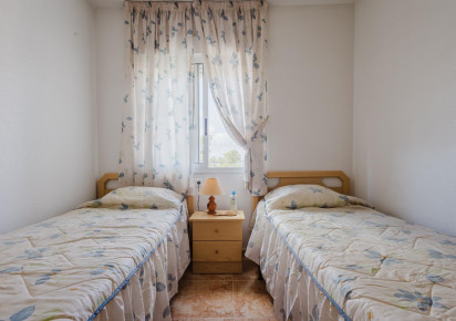 Resale · APARTAMENTO · Torrevieja · Parque de las Naciones